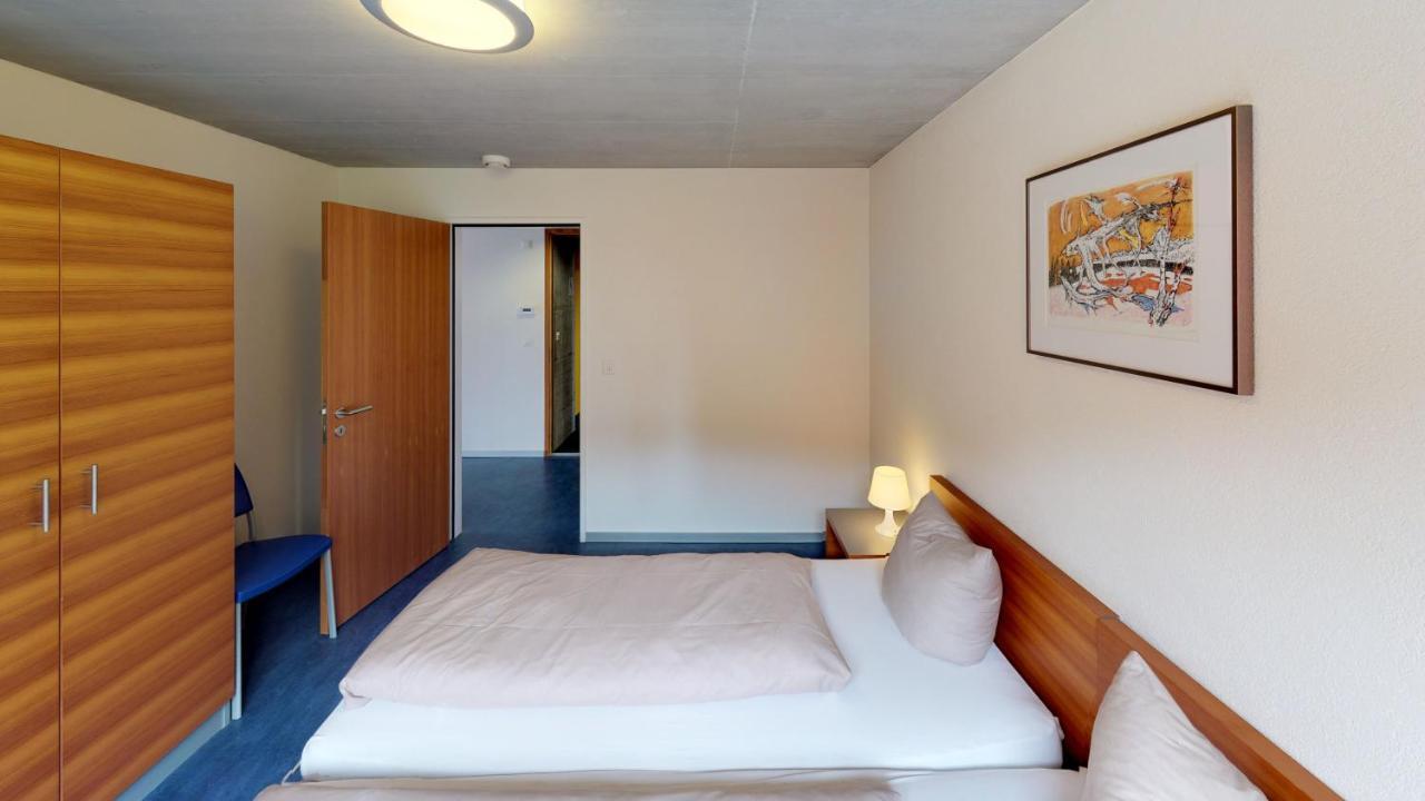Comfort Two-Bedroom Apartment