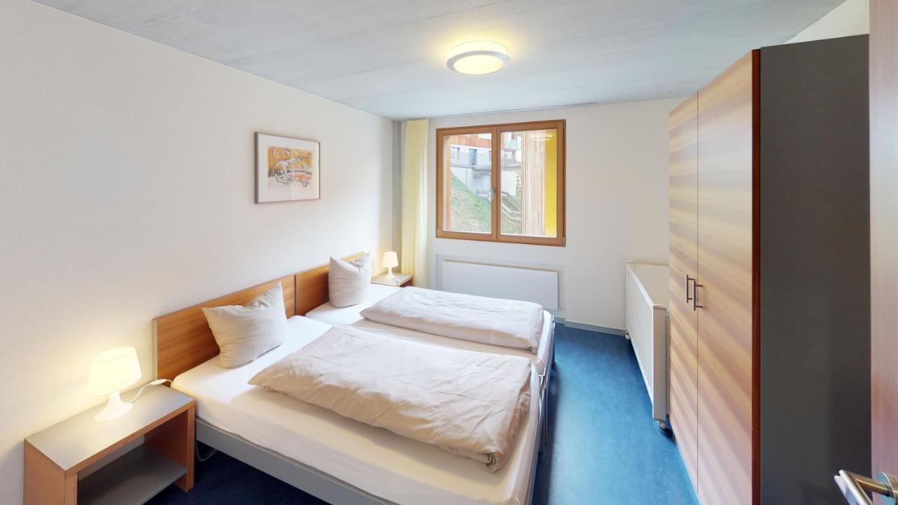 Comfort Two-Bedroom Apartment