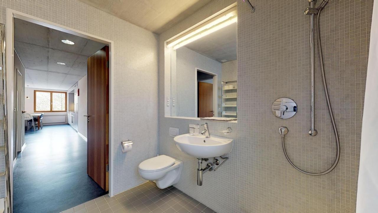 Comfort Two-Bedroom Apartment