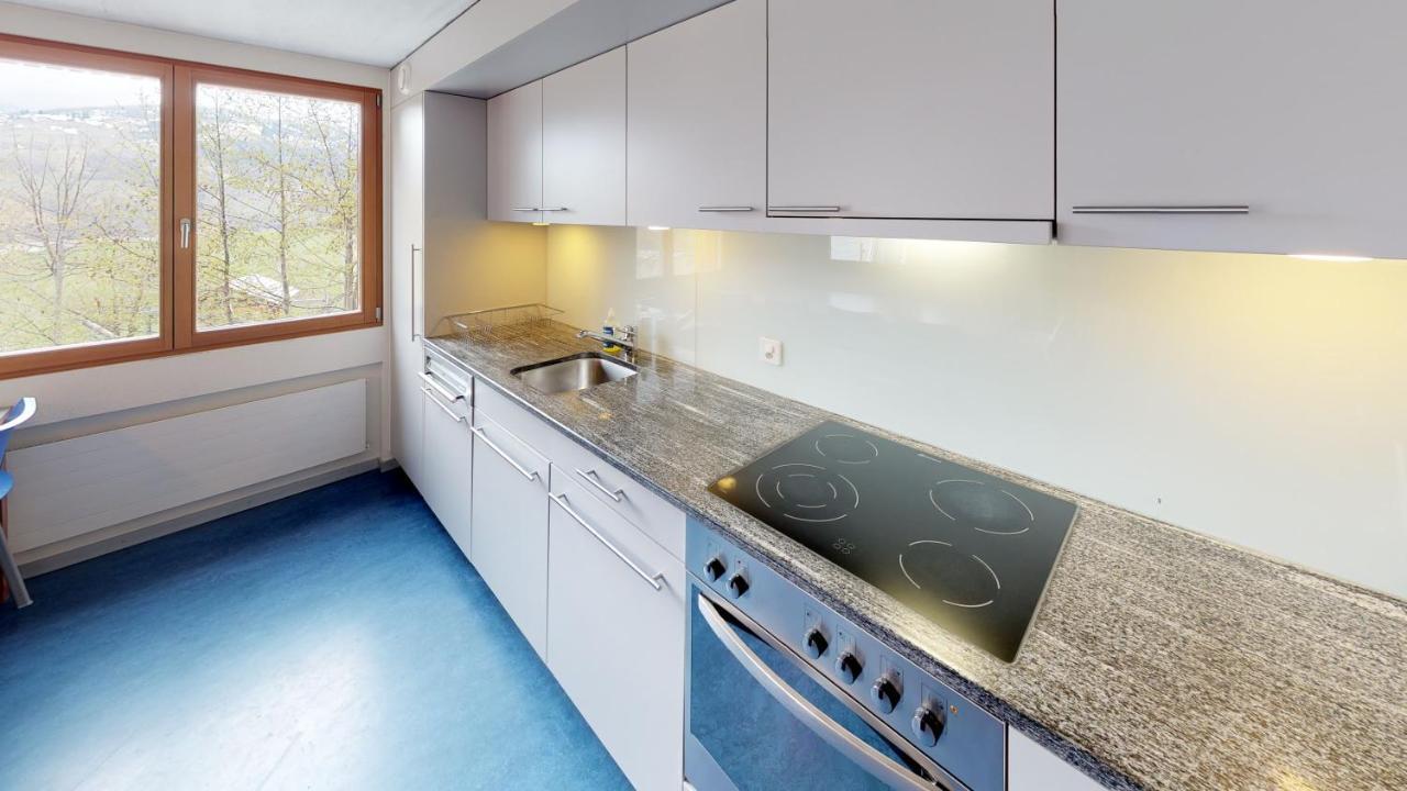 Comfort Two-Bedroom Apartment