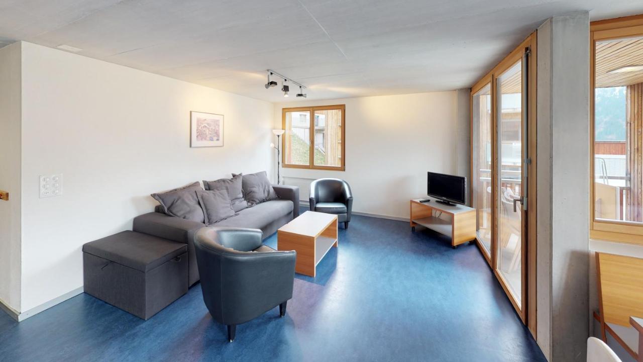 Comfort Two-Bedroom Apartment