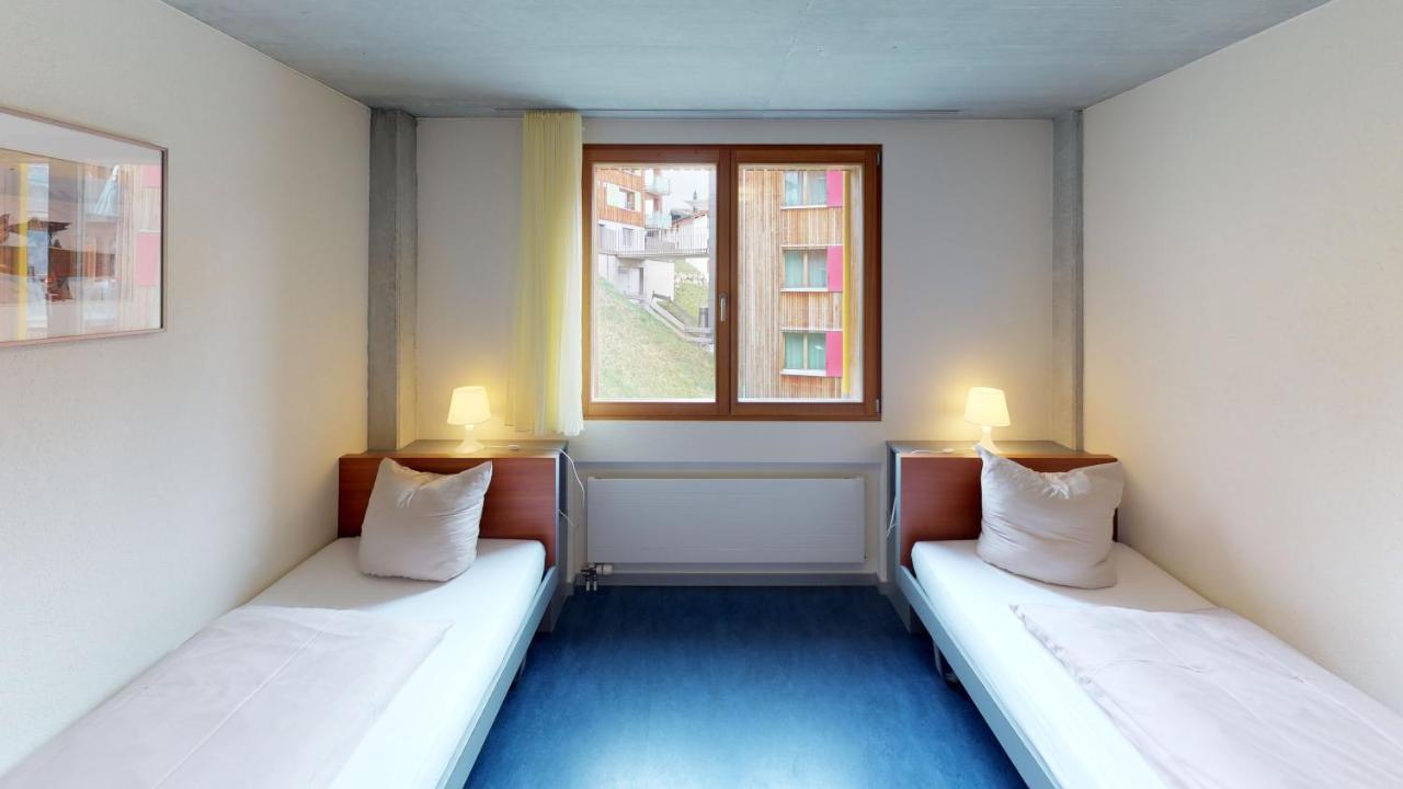 Comfort Two-Bedroom Apartment