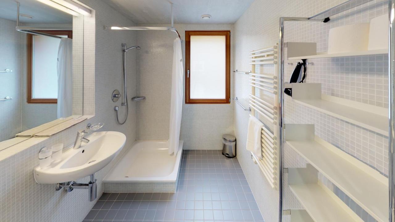 Comfort Two-Bedroom Apartment